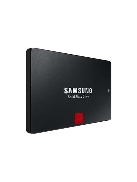 SSD Samsung 860 Pro Series 256GB MZ-76P256BW _618MC